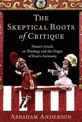 The Skeptical Roots of Critique 1