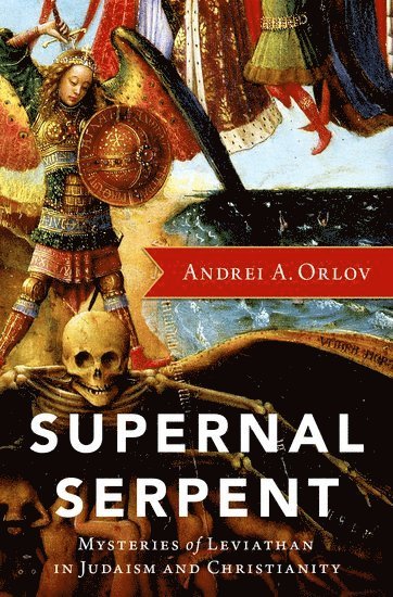 Supernal Serpent
