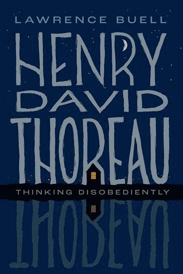 Henry David Thoreau 1