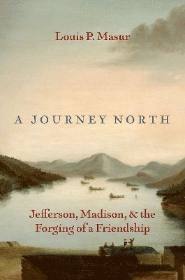 A Journey North 1