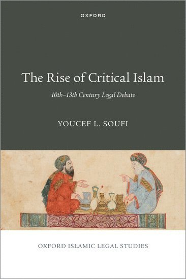 The Rise of Critical Islam 1