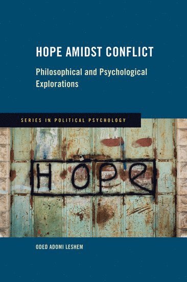 Hope Amidst Conflict 1