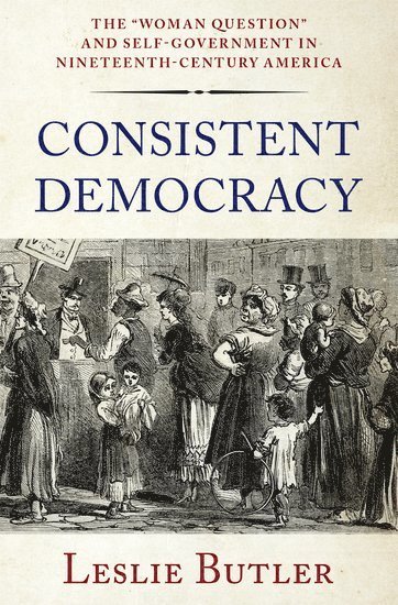 Consistent Democracy 1