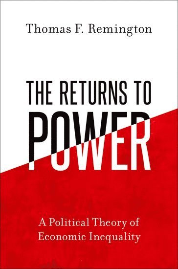 The Returns to Power 1