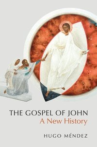 bokomslag Gospel of John