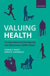 bokomslag Valuing Health