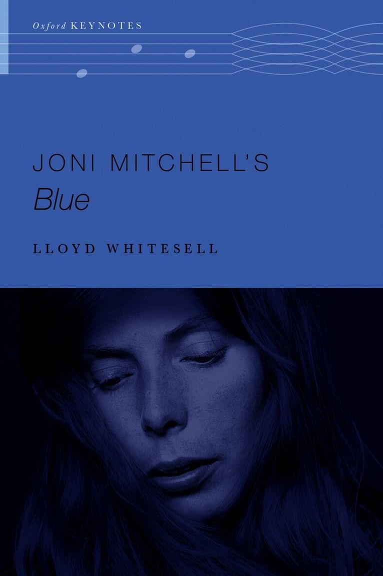 Joni Mitchell's Blue