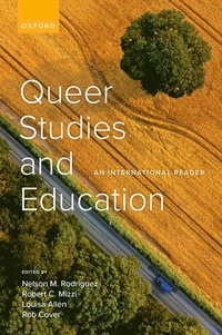 bokomslag Queer Studies and Education