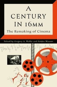 bokomslag A Century in 16mm