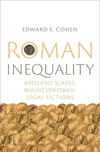 bokomslag Roman Inequality