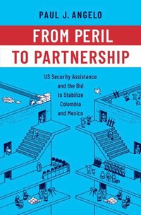 bokomslag From Peril to Partnership