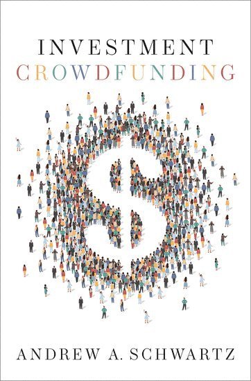 bokomslag Investment Crowdfunding