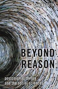 bokomslag Beyond Reason