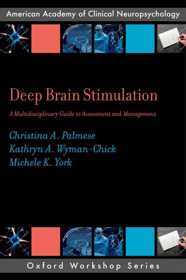 Christina A. Palmese, Kathryn A. Wyman-Chick, Michele K. York - Deep Brain Stimulation, Häftad