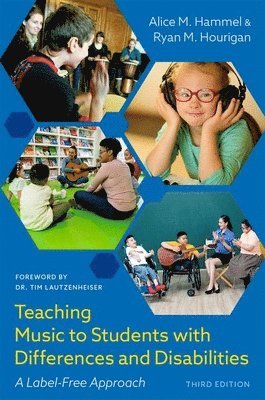 Teaching Music to Students with Differences and Disabilities 1