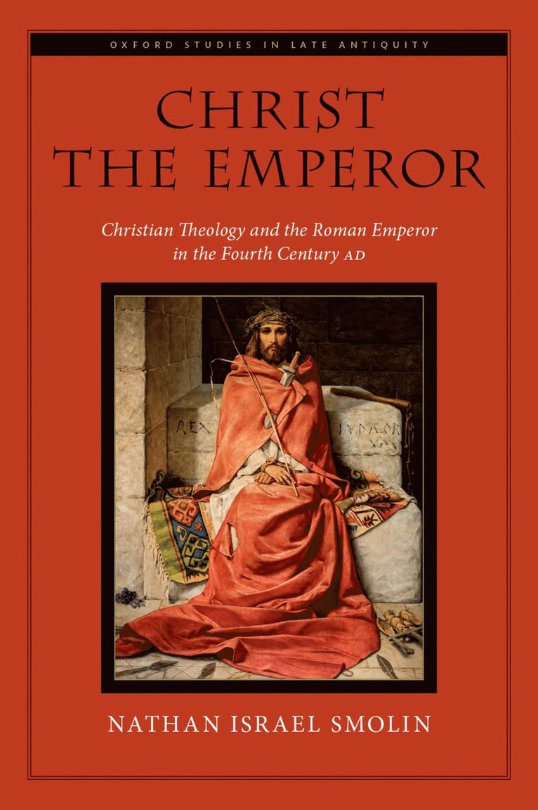 Christ the Emperor