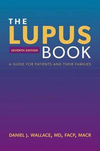 bokomslag The Lupus Book