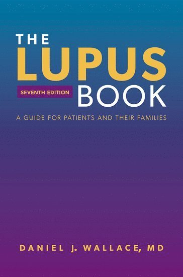 The Lupus Book 1