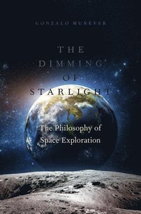 bokomslag The Dimming of Starlight