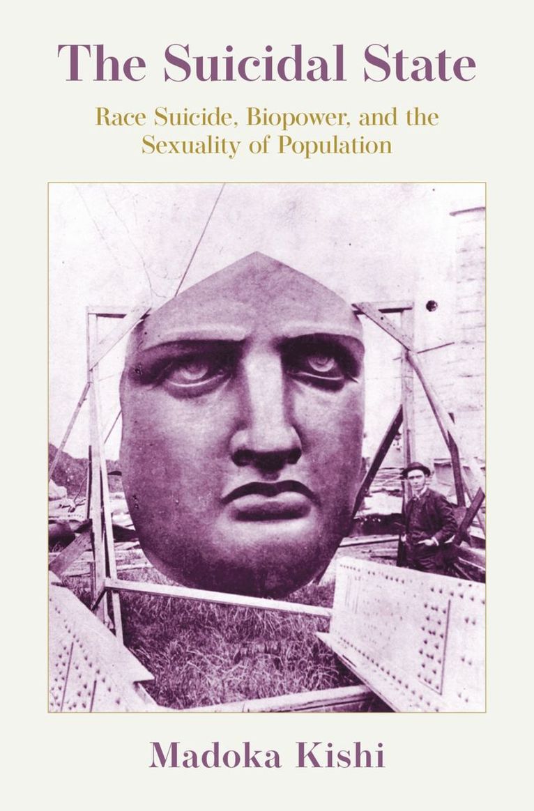 Suicidal State 1