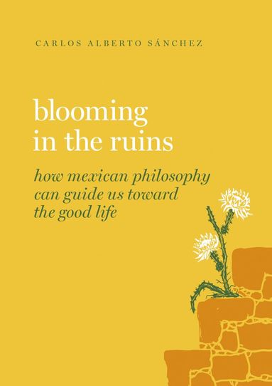 bokomslag Blooming in the Ruins