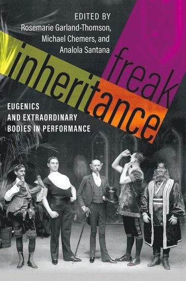 Freak Inheritance 1