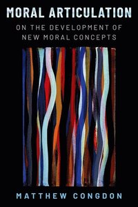 bokomslag Moral Articulation