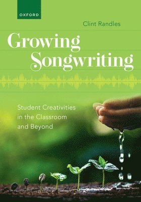 Growing Songwriting 1
