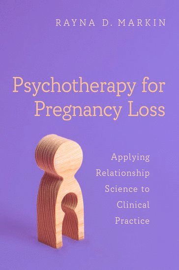 Psychotherapy for Pregnancy Loss 1