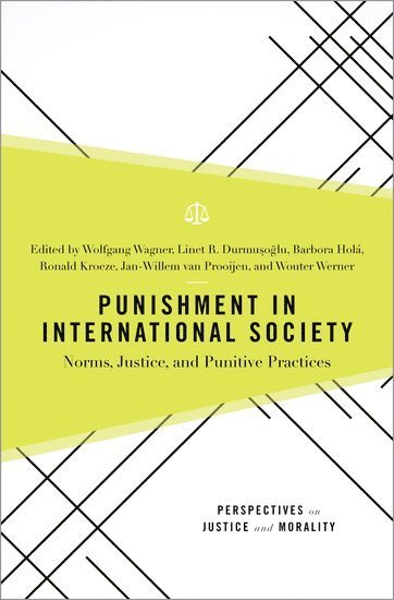 Punishment in International Society 1