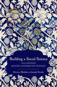 bokomslag Building a Social Science