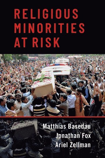 Religious Minorities at Risk 1