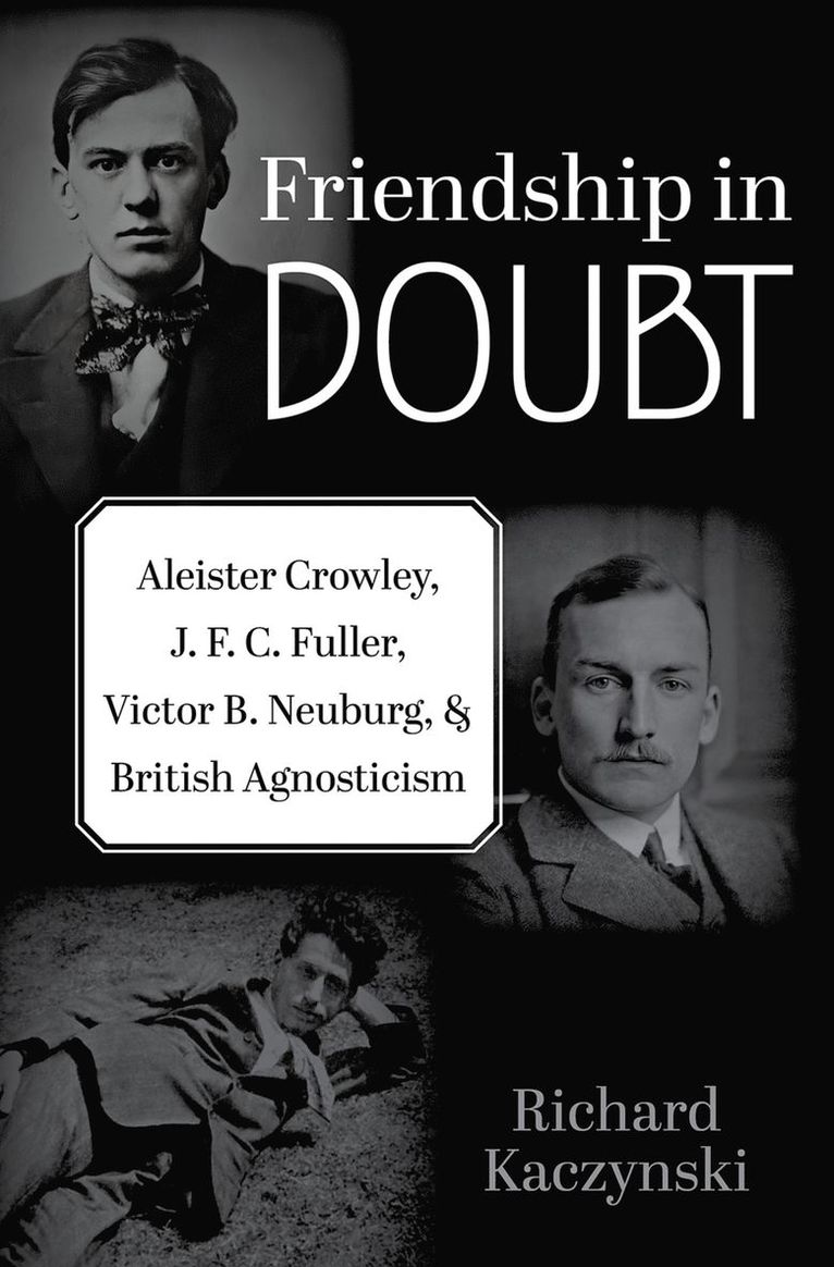 Friendship in Doubt