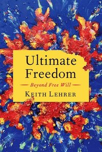 bokomslag Ultimate Freedom