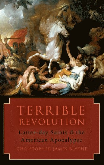 Terrible Revolution 1