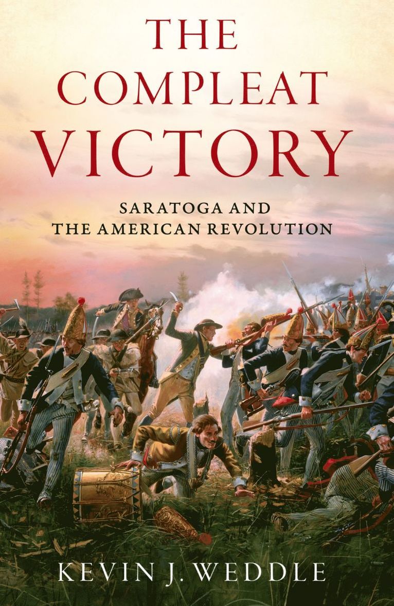 The Compleat Victory