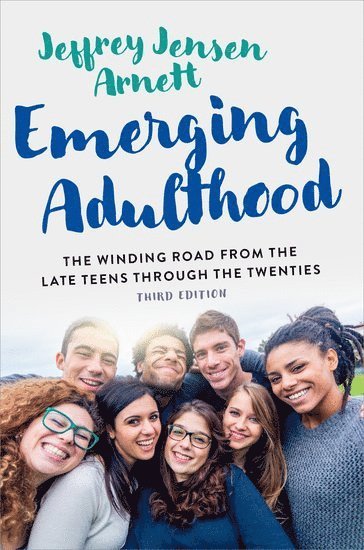 Emerging Adulthood 1