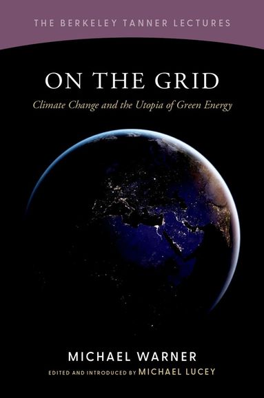 Michael Warner, Michael Lucey - On the Grid, Inbunden
