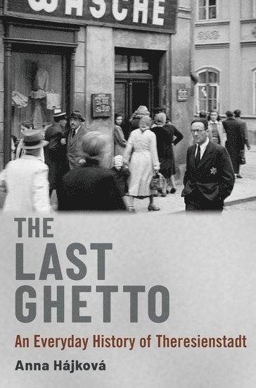 The Last Ghetto 1