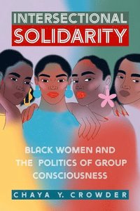 bokomslag Intersectional Solidarity