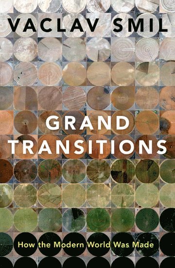 bokomslag Grand Transitions