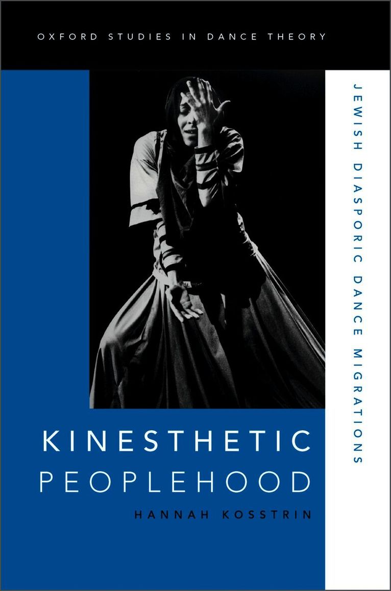 Kinesthetic Peoplehood