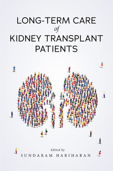bokomslag Long-term Care of Kidney Transplant Patients