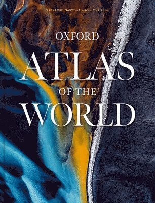 Atlas of the World: Thirtieth Edition 1