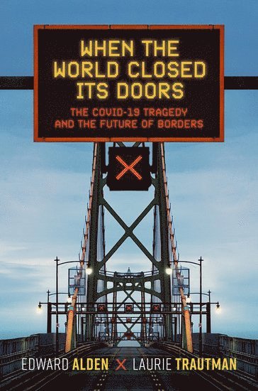 When the World Closed Its Doors