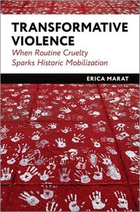 bokomslag Transformative Violence