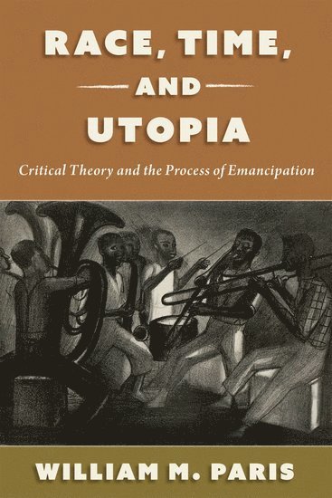 Race, Time, and Utopia 1