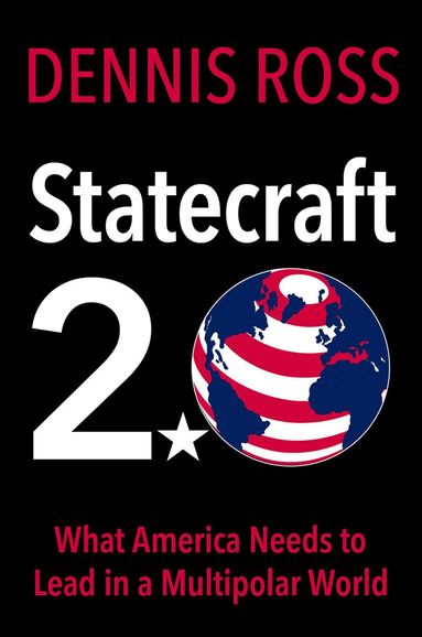 bokomslag Statecraft 2.0