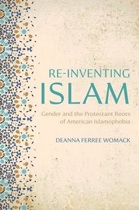 bokomslag Re-inventing Islam