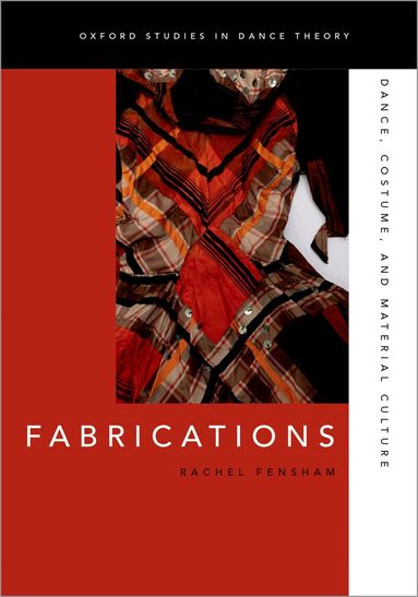 Rachel Fensham - Fabrications, Häftad